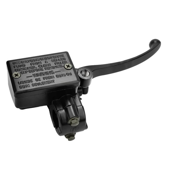 M MATI 7/8" Front Brake Master Cylinder for Honda FourTrax 300 TRX300FW 4x4 1988-2000