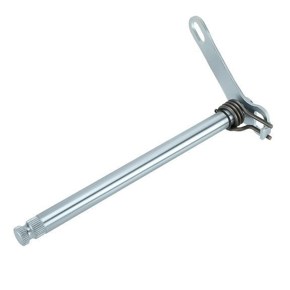 M MATI Shift Shaft Assembly for Honda ATV TRX450R 2004-2005 24610-HP1-670