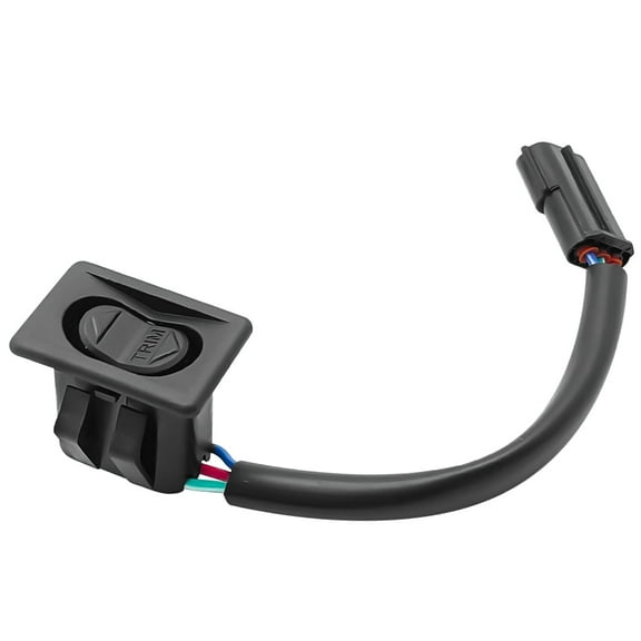 M MATI Trim Tilt Switch for Mercury Outboard 25-400HP 1999-Up 87-8M0042300 87-8569901