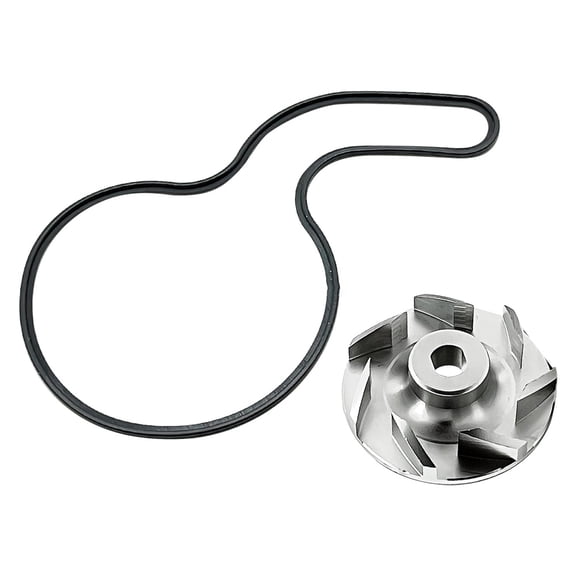 M MATI Water Pump Aluminum Impeller for Polaris Sportsman 600 700 800 Ranger 700 800 RZR 800 Frontier