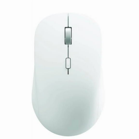 Matias M5DCW Wireless USB-C Mouse - White
