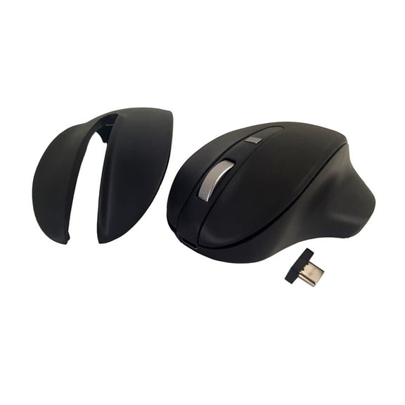 Matias M20DCBB Wireless Usb-c Pro Mouse Black
