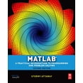 thumbnail image 1 of Pre-Owned Matlab: A Practical Introduction to Programming and Problem Solving (Paperback) 0123850819 9780123850812, 1 of 1