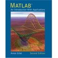 thumbnail image 1 of Pre-Owned MATLAB: An Introduction with Applications 2nd Edition (Paperback) 0471694207 9780471694205, 1 of 1