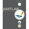 thumbnail image 1 of Pre-Owned MATLAB: An Introduction with Applications (Paperback) 0470767855 9780470767856, 1 of 1