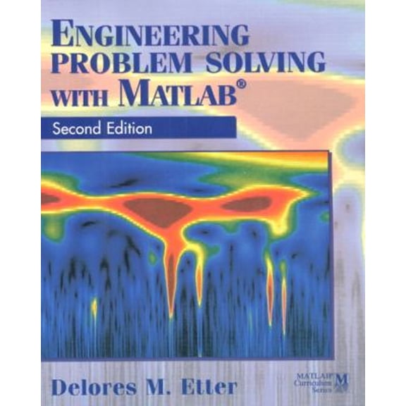 Pre-Owned Engineering Problem Solving with MATLAB (Paperback) 0133976882 9780133976885