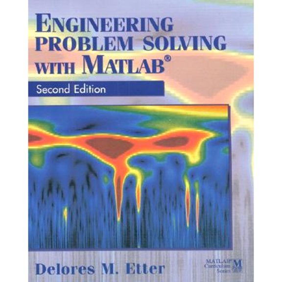 Pre-Owned Engineering Problem Solving with MATLAB (Paperback) 0133976882 9780133976885