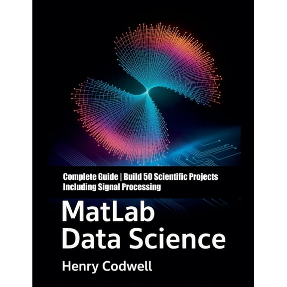 MATLAB Data Science, (Paperback)