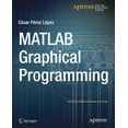 thumbnail image 1 of MATLAB Graphical Programming, (Paperback), 1 of 1