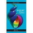 thumbnail image 1 of Pre-Owned MATLAB Primer (Paperback) 1439828628 9781439828625, 1 of 1