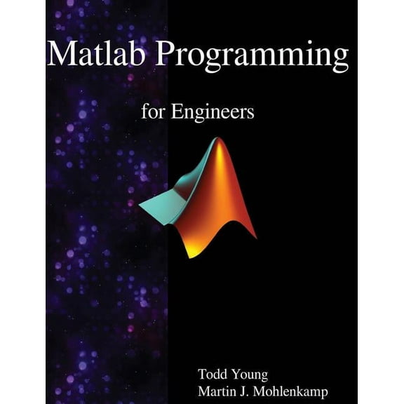 Matlab Programming for Engineers (Paperback)