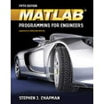 thumbnail image 1 of Pre-Owned MATLAB Programming for Engineers (Paperback) 1111576718 9781111576714, 1 of 1