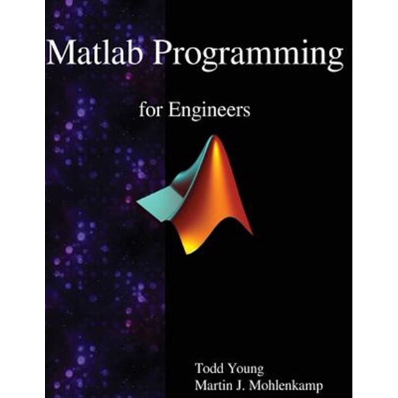Pre-Owned MATLAB Programming for Engineers