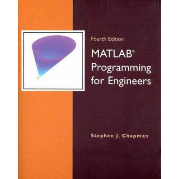 Pre-Owned MATLAB Programming for Engineers (Paperback) 049524449X 9780495244493