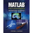 thumbnail image 1 of MATLAB Programming with Applications for Engineers, (Paperback), 1 of 1