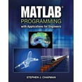 thumbnail image 1 of Pre-Owned MATLAB Programming with Applications for Engineers (Paperback) 0495668079 9780495668077, 1 of 1