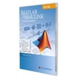 thumbnail image 1 of Pre-Owned MATLAB & Simulink Student Version Release 2008B Paperback, 1 of 1