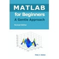 thumbnail image 1 of MATLAB for Beginners - A Gentle Approach, (Paperback), 1 of 1