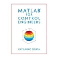 thumbnail image 1 of MATLAB for Control Engineers, (Paperback), 1 of 1