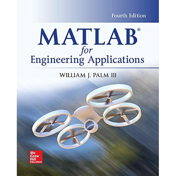 Pre-Owned MATLAB for Engineering Applications