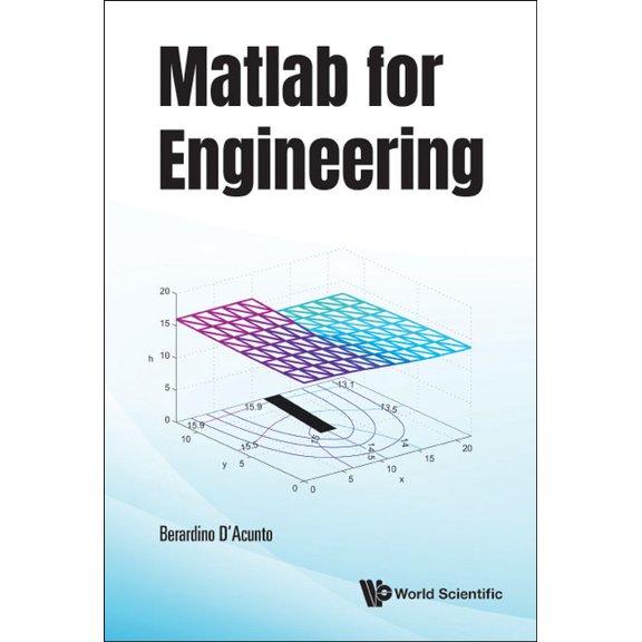 MATLAB for Engineering, (Hardcover)
