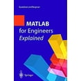 thumbnail image 1 of Pre-Owned MATLAB for Engineers Explained (Hardcover) 1852336978 9781852336974, 1 of 1