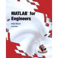 thumbnail image 1 of Pre-Owned MATLAB for Engineers (4th Edition) (Paperback) 0133485978 9780133485974, 1 of 1