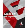 thumbnail image 1 of Pre-Owned MATLAB for Engineers (Paperback) 0136044220 9780136044222, 1 of 1