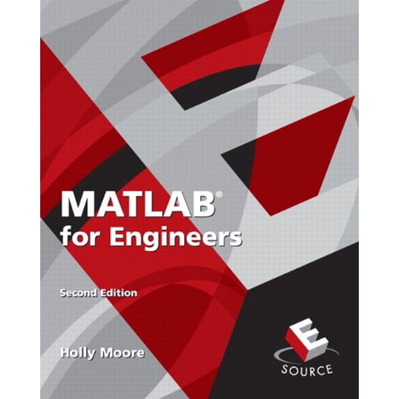 Pre-Owned MATLAB for Engineers (Paperback) 0136044220 9780136044222