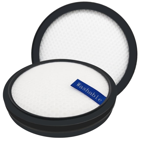 MATN Filter Compatible with PrettyCare P1 Pro/P2/P4/ W200/W300/W400 Cordless vacuum cleaner