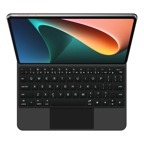 MATN Keyboard Case for Xiaomi Pad 5/Pro 11 Magic Keyboard