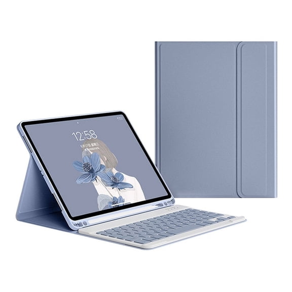 MATN Keyboard Case for iPad 10th Generation 10.9 A2696 A2757