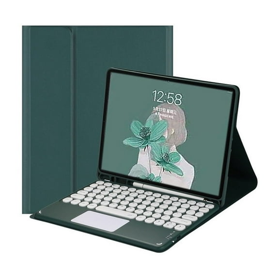 MATN Keyboard Touchpad compatible with iPad Air 5 & 4 (10.9 inch) - Slim & Stylish Design