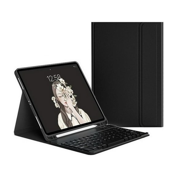 MATN Keyboard compatible with iPad Air 4th/5th Generation - Slim, Lightweight, and Durable with Backlit Keys