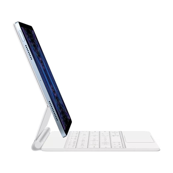 MATN Magic Keyboard Case compatible with iPad Pro 11 & iPad Air 5/4 (10.9") - Slim, Lightweight, and Durable Design