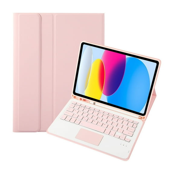 MATN Magic Keyboard Magnetic Case for iPad 10.9 10th Generation