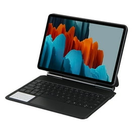 Galaxy Tab S8+ 本体 + Book Cover Keyboard付 Amazon.co.jp: Galaxy Tab S8+ Book Cover Keyboard｜ブラック