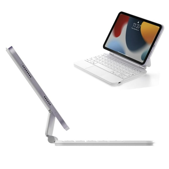 MATN Multi-touch magnetic keyboard case compatible with iPad Mini 6th generation