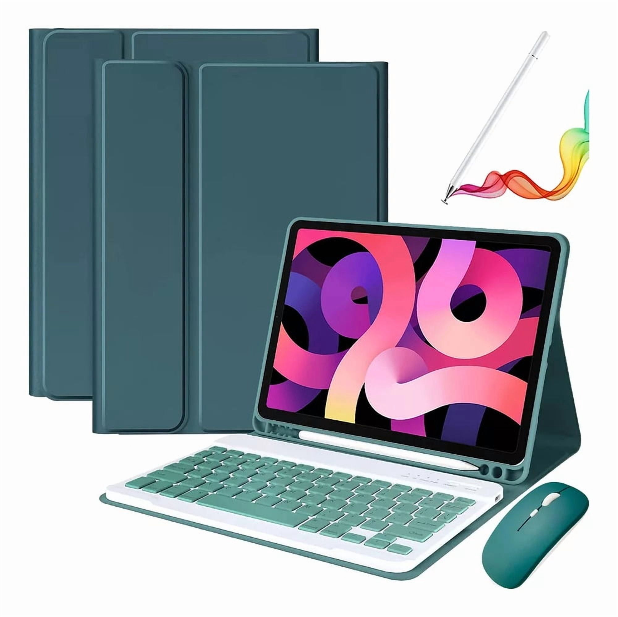 Matn MATN Premium Keyboard Mouse Pencil Case compatible with iPad Pro 11 ...