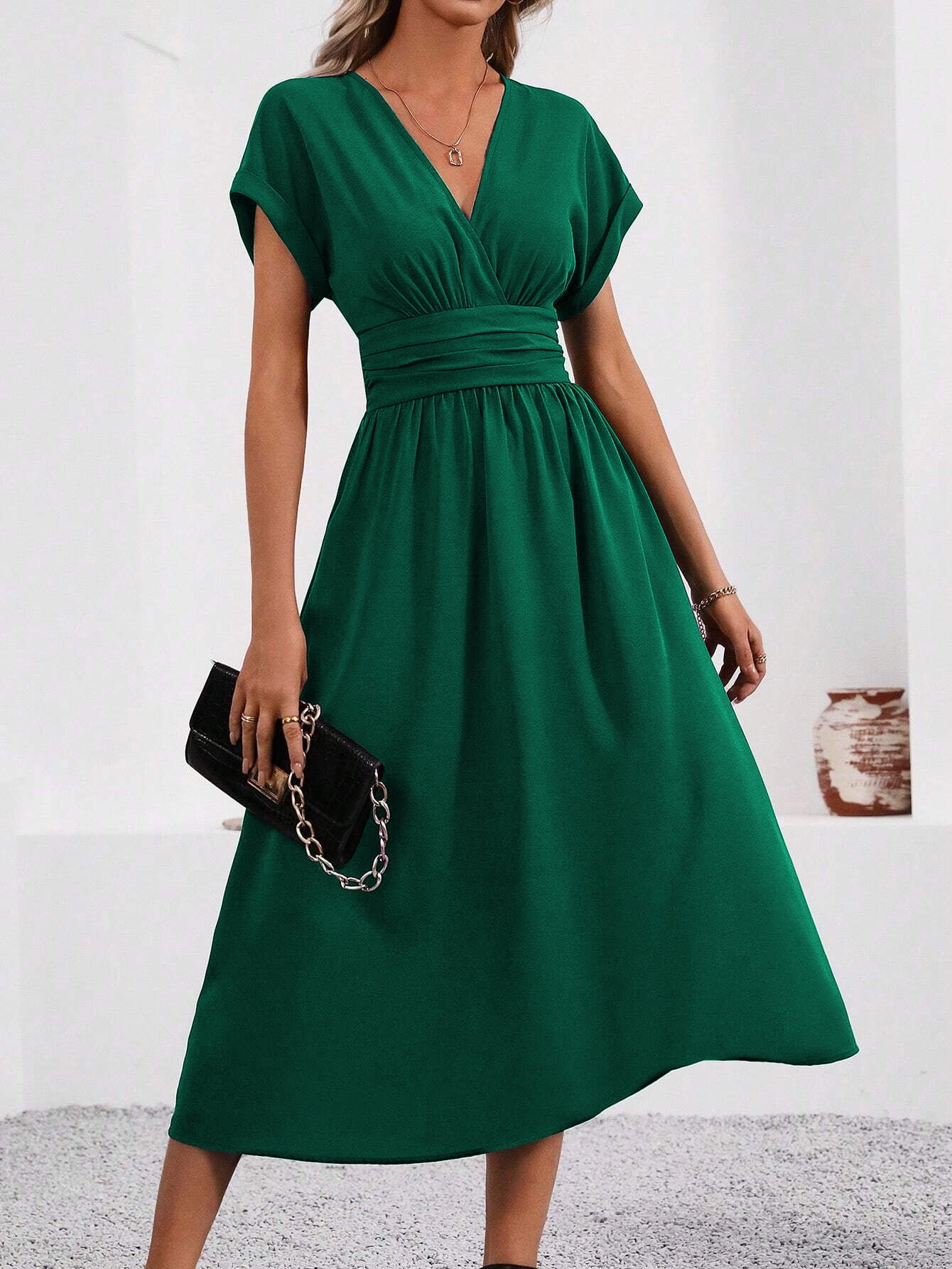 sachin and babi light blue dress See You There Light Blue Button Down Midi Dress – Shop the Mint main image 0