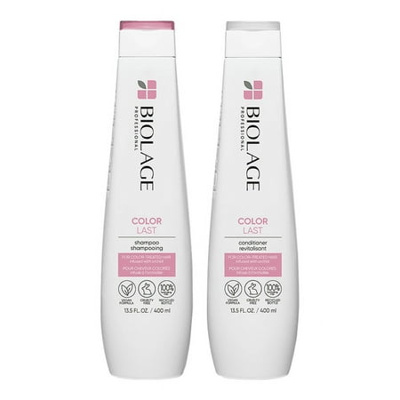 MATRIX- BIOLAGE- ColorLast Holiday Duo