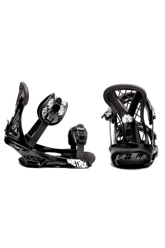PH-711 Snowboard Binding, Size: 7-13 (PH-711)