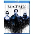 thumbnail image 1 of MATRIX, THE/THE MATRIX REVISITED 2-PACK [BLU-RAY] [CANADIAN; FRENCH], 1 of 1