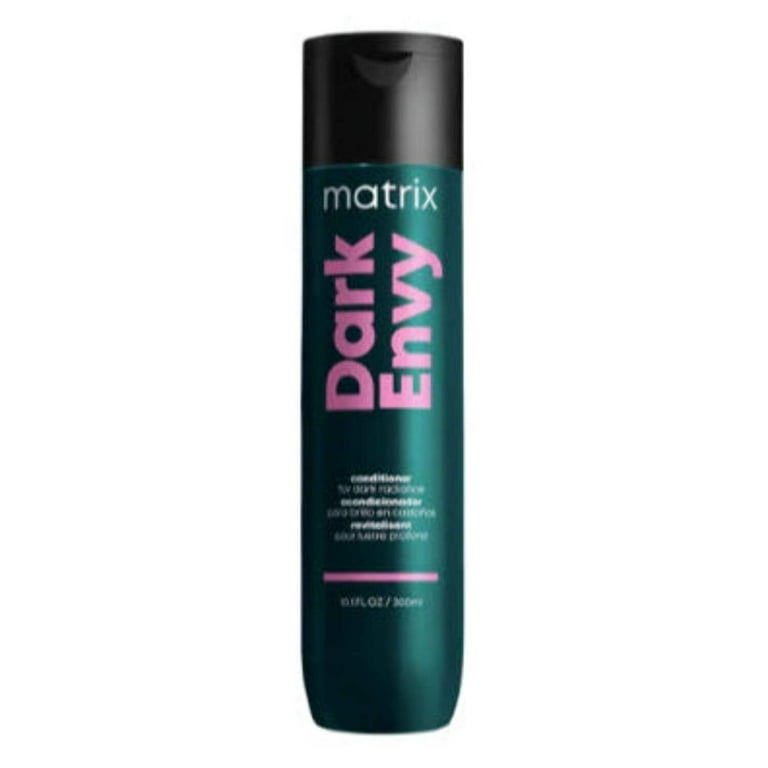 MATRIX Total Results Dark Envy Hydrating Conditioner, for Dark