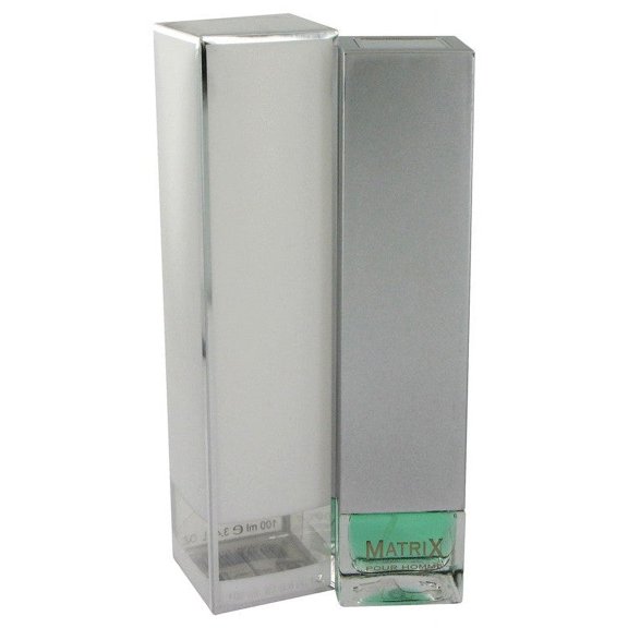 MATRIX by Matrix Eau De Toilette Spray 3.4 oz 100 ml For  Men