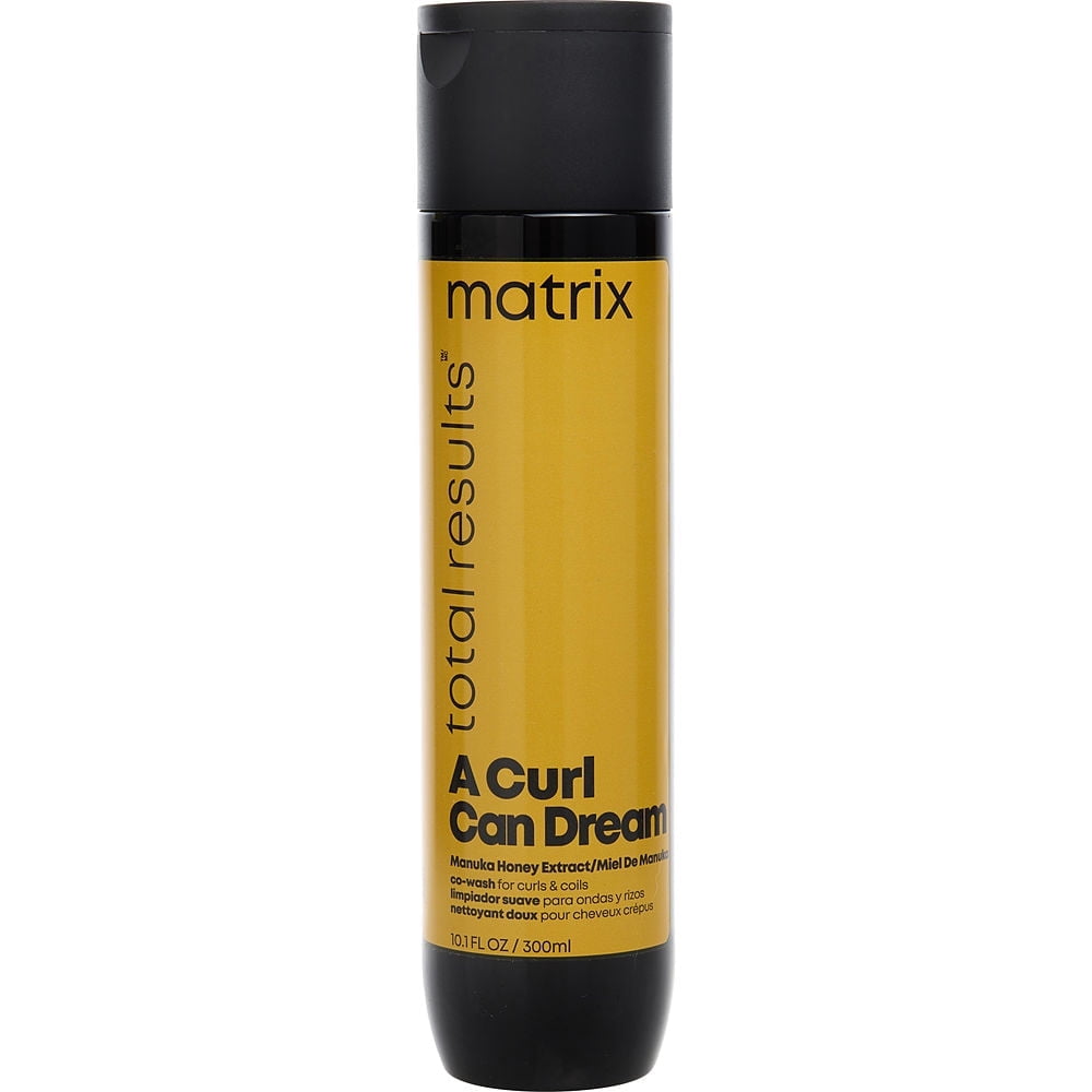 MATRIX by Matrix A CURL CAN DREAM MANUKA HONEY EXTRACT CO-WASH FOR ...