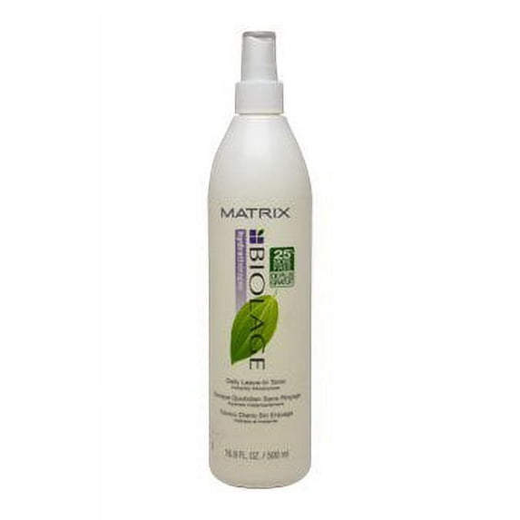 Matrix Biolage Daily Leave-In Tonic 16.9 Oz
