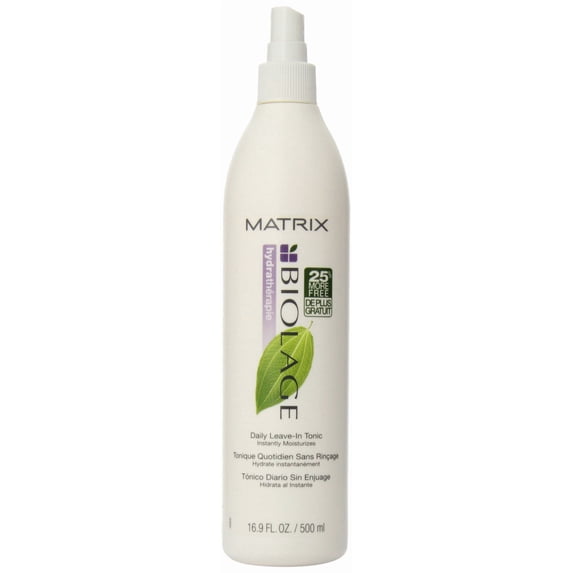 Matrix Biolage Daily Leave-In Tonic 16.9 Oz