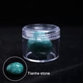 thumbnail image 1 of MATROOY 1* Natural Amethyst Fluorite Crystal Quartz Rough Raw Stone Healing Home Decor-Tianhe Stone, 1 of 6