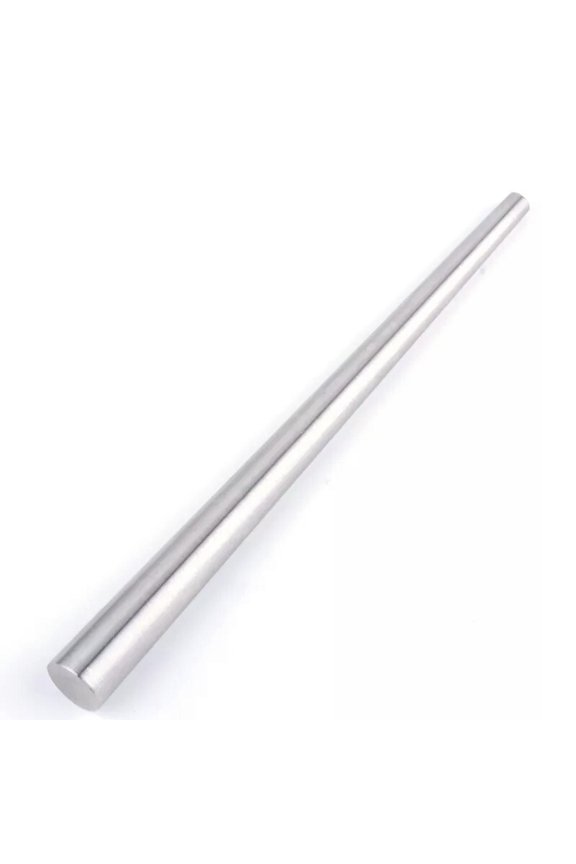 1pc Iron Ring Enlarger Stick Mandrel Sizer Tool for Ring Forming Jewelry Making